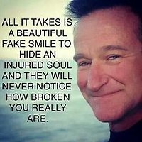 My Approach. robinwilliams